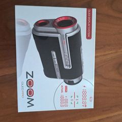 Zoom Oled Pro GOlf Range Finder