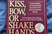Business book