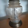 Vintage electric table lamp Image 4
