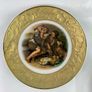 4x Vintage Bavarian wall plates Image 6