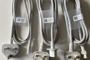 Apple Power Adapter Extension Cable/ Plug | UK Plug