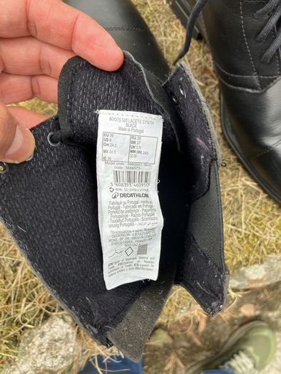 Horse Riding boots