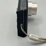 Sony DSC-W510 12.1MP Digital Camera Black - Full Kit Image 8