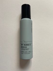 Larry king my nannas mousse 150 ml