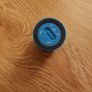 Blue Mini Travel Portable Speaker For Microsoft Image 2