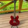 Epiphone Dot Studio Image 4