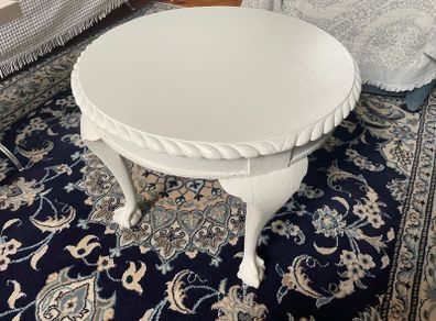 coffee table white