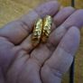 Vintage earrings Image 3