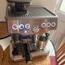 Sage Barista Express Coffee Machine Image 9