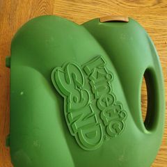 kinetic sand