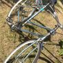 Vintage Raleigh Bike Image 4