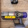Dyson V10(As new) Image 3