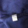 Navy  Sleevless Dress/Long Top.  S.XL- 14. New  - No Tag. Image 4