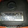 Echo 550EVL Chainsaw Image 3