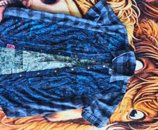 DKNY shirt
