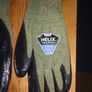 Helix Heat Resistant Work Gloves for Sale Image 2