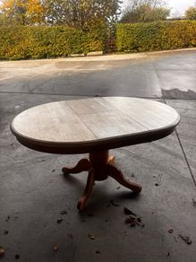 2 tables