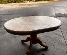 2 tables