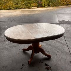 2 tables