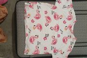 Flamingo top