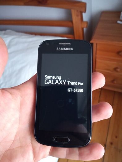 Samsung Galaxy Trend Plus GT-S7580