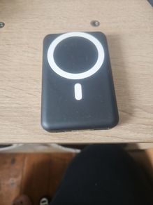 power bank for iphone