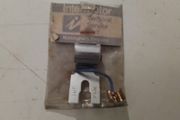 Ignition Condenser.