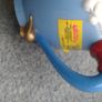 Vintage "Walt Disney's World on Ice"  "Aladdin"  and "Beauty and The Beast" Mug From 15Euro EACH Image 9