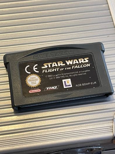 Gameboy Classic and Advance games loose