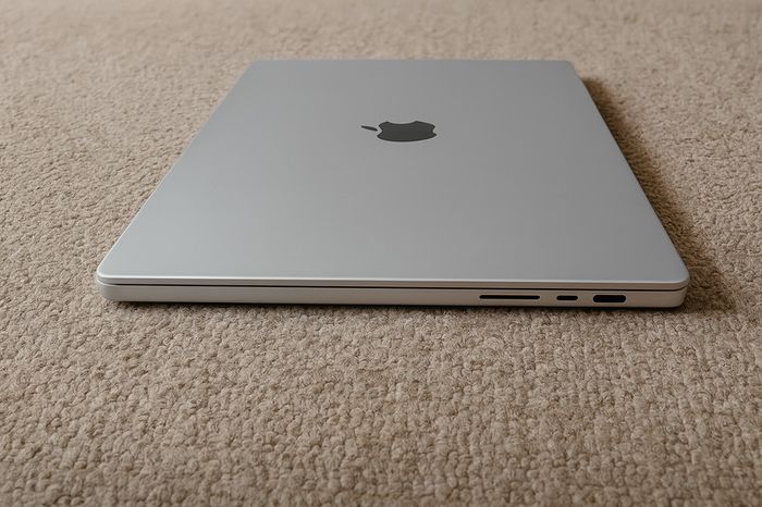 Macbook Pro 16 M1 Pro 16gb Ram 1tb Ssd 2021