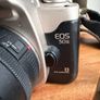 canon EOS 50E Image 9