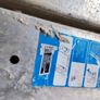 Youngman Heavy duty Aluminium Frame Ladder Image 6
