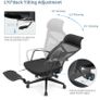 SIHOO Ergonomic Reclining Office Chair Image 9