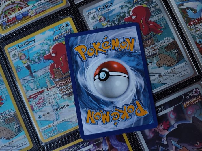 Vespiquen ! Full Art ! Non Holo Rare ! Ancient Origins Set ! 2015 ! Pokemon Card ! TCG !