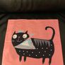 Cute beautiful pets cushion throw pillow case Image 8