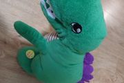 Dinosaur toy