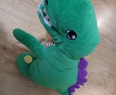 Dinosaur toy