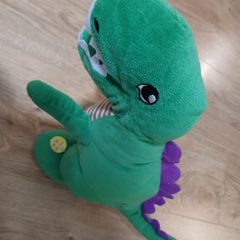 Dinosaur toy