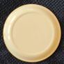 Vintage leaf side plates Image 4