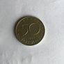 Bulgaria coin 50 Stotinki Image 2