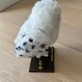 Harry Potter Enchanting Hedwig Interactive Owl Image 3