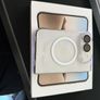 iPhone duo 512gb Starwhite Image 4