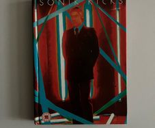 Paul Weller Sonik Kicks Deluxe Edition Digibook CD & DVD