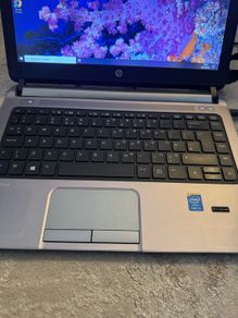 hp i5 laptop