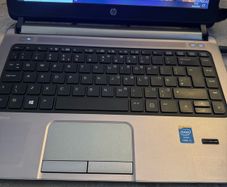hp i5 laptop