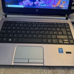 hp i5 laptop