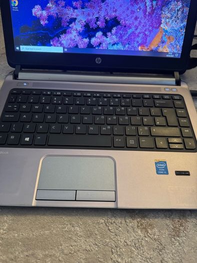 hp i5 laptop