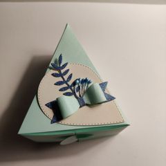 Candy /favor boxes