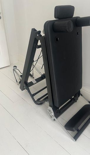 Reformer Machine Aldi New