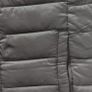 Primark WORKOUT Ultra Lightweight Hooded Gilet | Black | Size XS Image 2